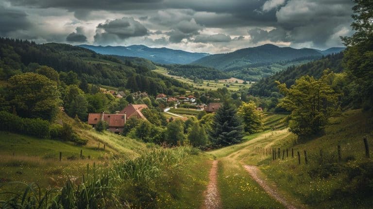 Les Auberges de la ferme : un séjour en Alsace ou dans les Vosges inoubliable !