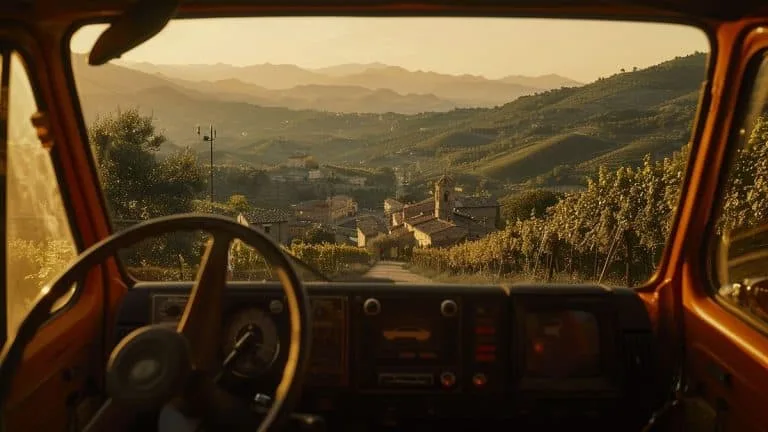Vivez l'Alsace autrement : l'aventure en van aménagé vous attend
