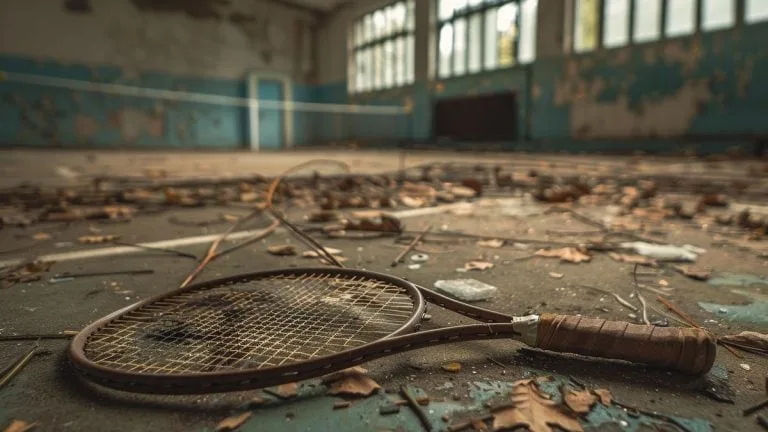 Alsace : que se cache-t-il derrière l'arrestation de cet entraîneur de badminton pour viol sur mineur ?