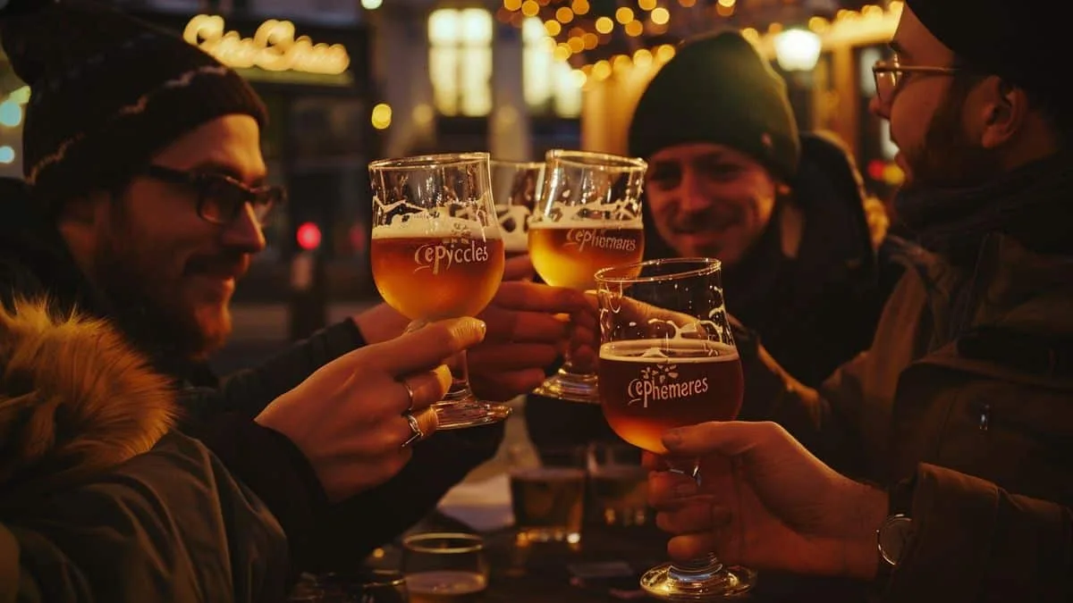 Découvrez l'univers des micro-brasseries en Alsace pour une expérience de dégustation de bière unique - Alsace Voyage Découvrez l'univers des micro-brasseries en Alsace pour une expérience de dégustation de bière unique - Alsace Voyage