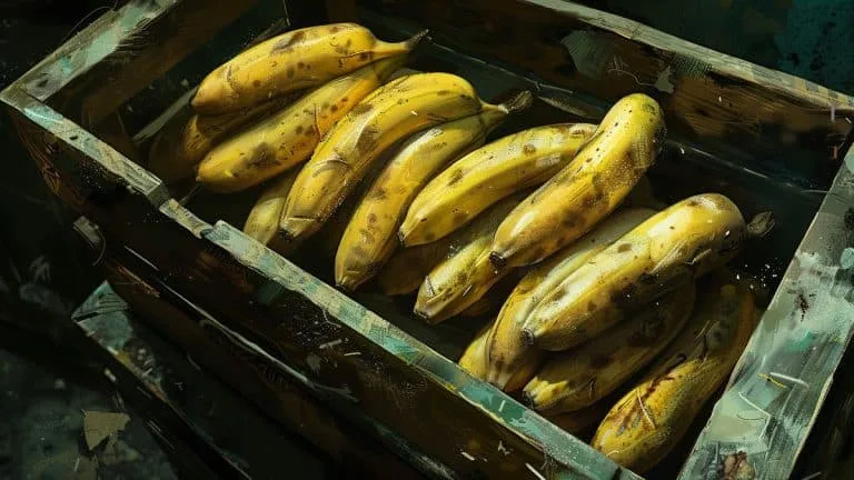 Comment la drogue s'est-elle infiltrée dans les vergers d'Alsace pour se cacher dans des cartons de bananes ?