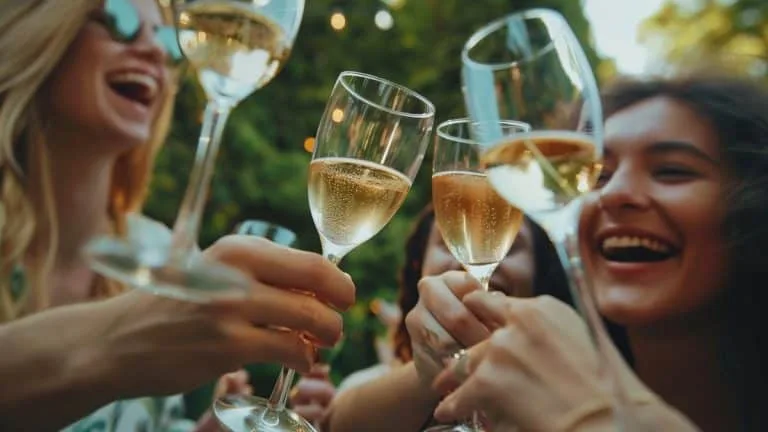 Comment le crémant d'Alsace a-t-il réussi à vendre plus de 40 millions de bouteilles ? Découvrez le secret de ce nouveau record !