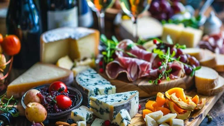 Comment remporter un dîner insolite avec France Bleu Alsace ? Découvrez tous les détails !