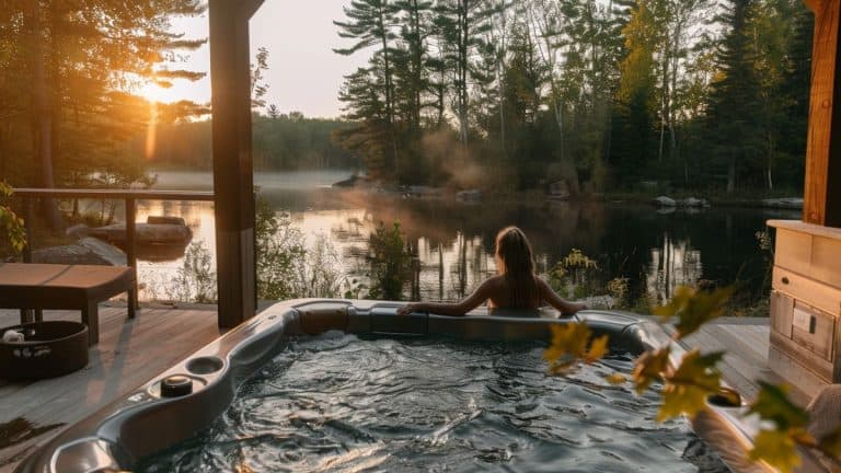 Découverte de la parenthèse bien-être : notre expérience à l&rsquo;hôtel 5 étoiles La Cheneaudière