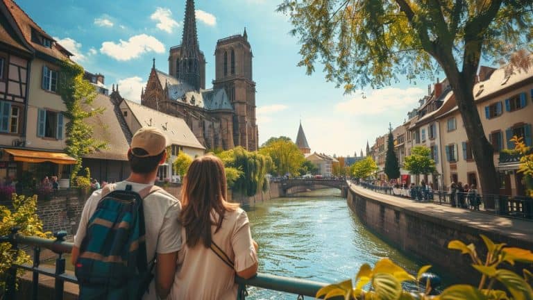 Monuments historiques à Strasbourg : partez à la découverte des trésors cachés de la ville