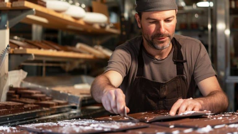 Découvrez les délices sucrés des chocolatiers d&rsquo;Alsace