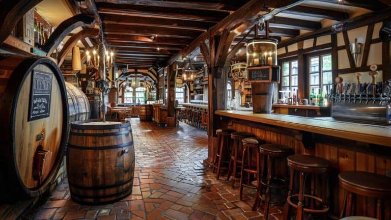 Découvrez l&rsquo;univers des micro-brasseries en Alsace pour une expérience de dégustation de bière unique