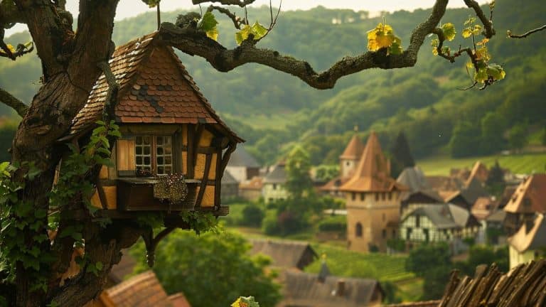 Exploration des entreprises et des expertises uniques de l&rsquo;Alsace