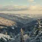 Explorer les Crêtes en toute aventure avec la Navette des Sommets