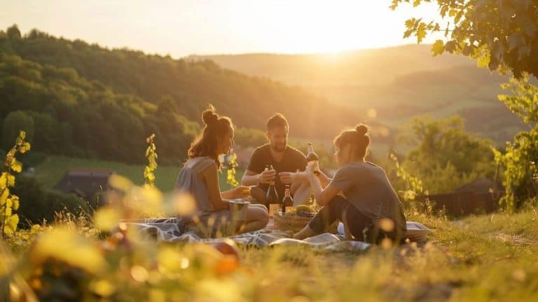 Faut-il sortir la crème solaire ? Découvrez la météo incroyable de l'Alsace pour ce mardi !