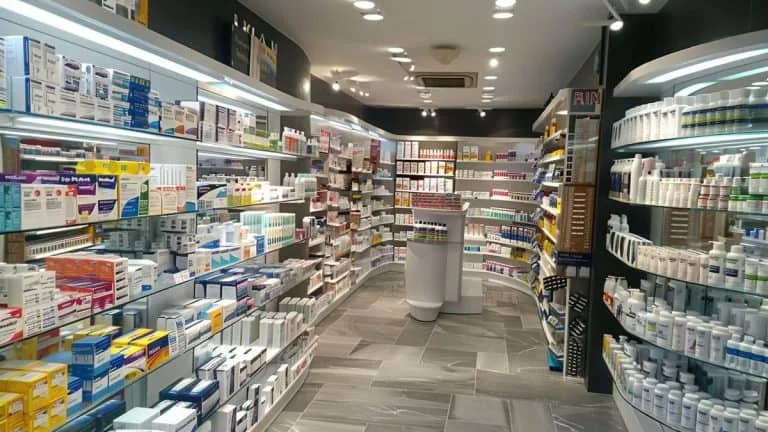 Grève des pharmacies : Avez-vous votre pharmacie ouverte ce jeudi en Alsace ? Découvrez lesquelles sont disponibles !