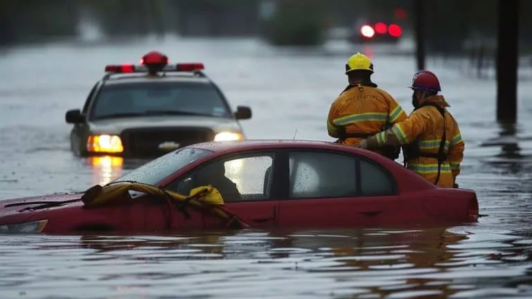 Inondations en Alsace : Comment l'autoroute A35 est devenue un véritable piège ?