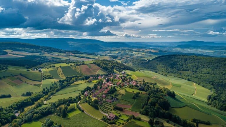 L'Alsace reste dans le Grand Est : Quelles surprises révèle le rapport Wœrth sur la décentralisation ?