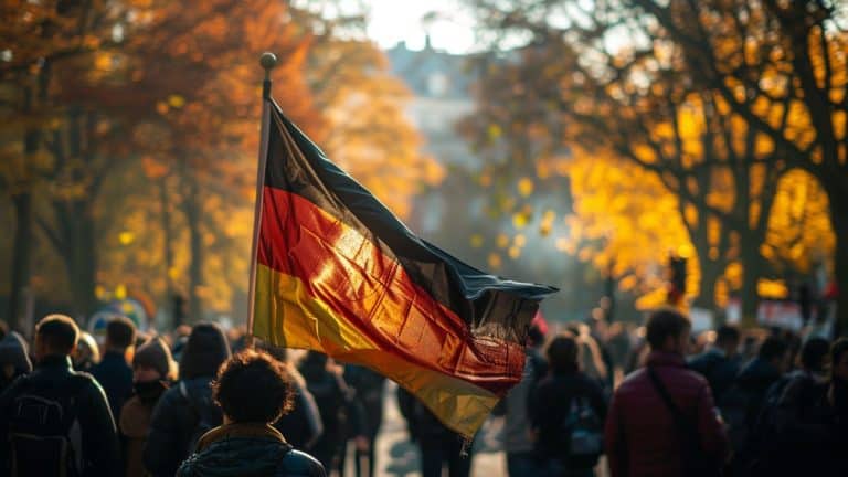 L'Alsace souhaite-t-elle redevenir autonome ? Les discussions enflammées révèlent la volonté de changement !