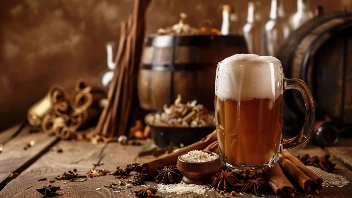 Découvrez l'univers des micro-brasseries en Alsace pour une expérience de dégustation de bière unique - Alsace Voyage Create a unique recipe with the help of a professional brewer.