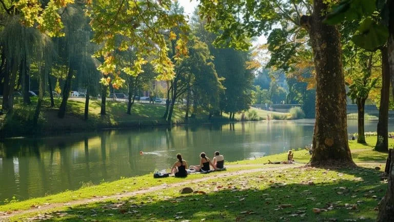 Les meilleurs endroits pour organiser un pique-nique en Alsace