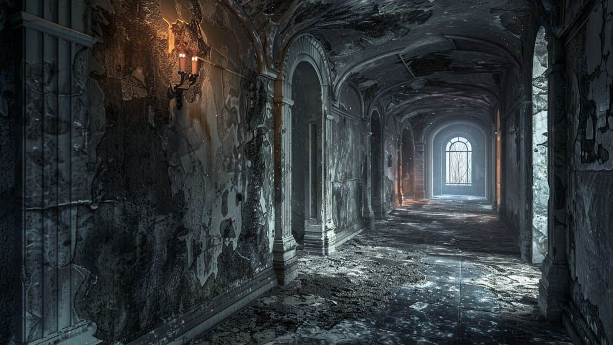 Les vestiges du passé : entre émotion et transmission