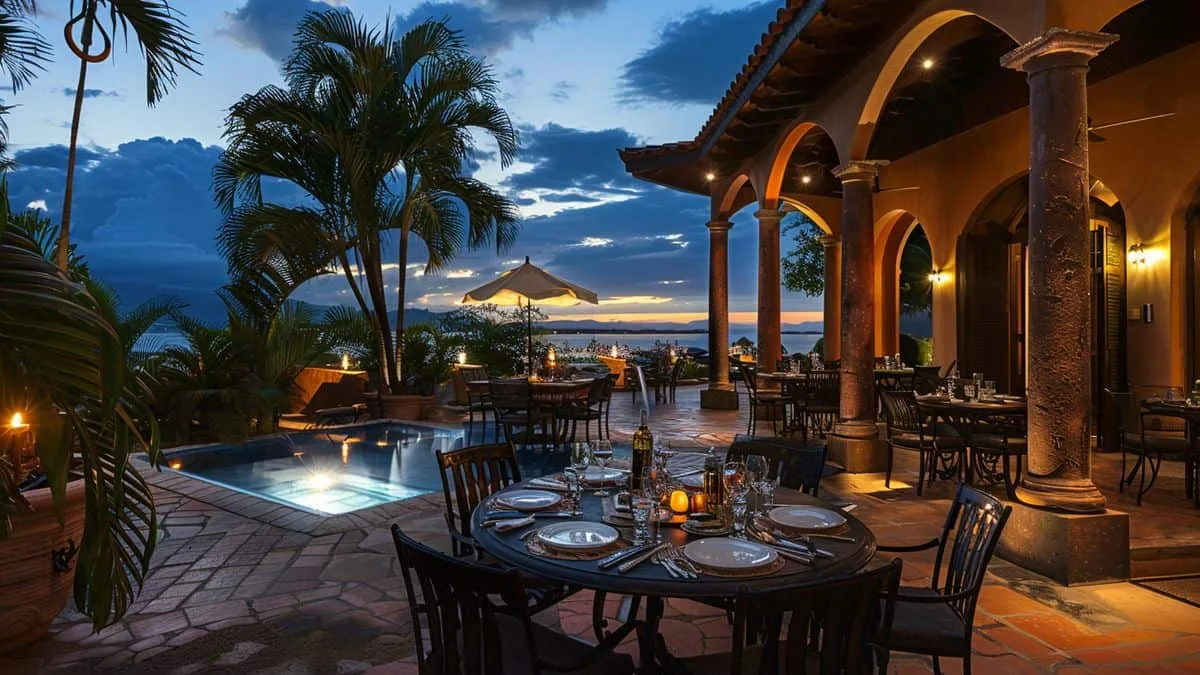 Treat yourself to gourmet delights crafted by skilled artisans at Cabosse.
