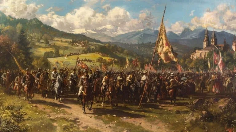 Pourquoi la sortie de l'Alsace du Grand Est est-elle vitale pour l'avenir du Mont Saint-Odile ?