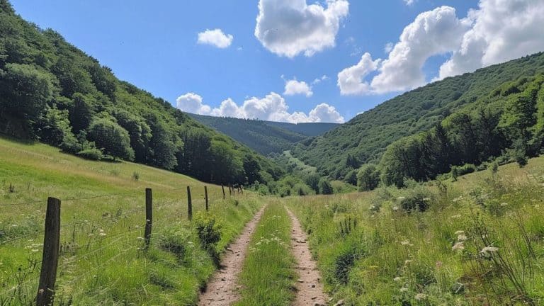 Randonnée épique : Parcourir à pied le Massif des Vosges de Wissembourg à Belfort