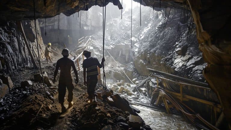 Stocamine en Alsace : Pourquoi la CEDH a rejeté le recours d'Alsace Nature contre les travaux d'enfouissement ?