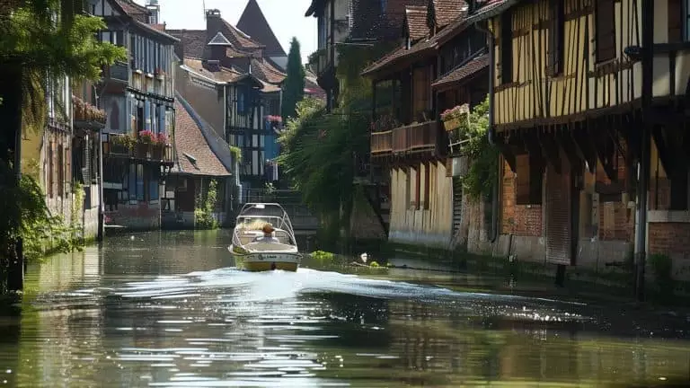 Découvrez les 10 lieux les plus photogéniques de l'Alsace à partager sur Instagram !