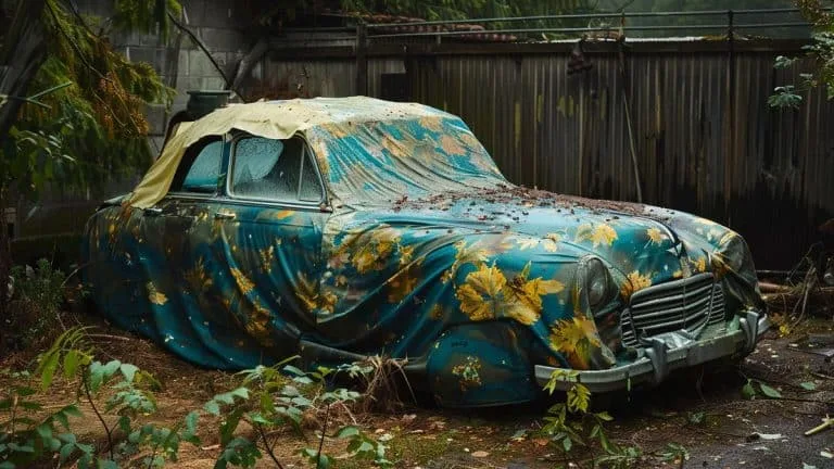 Alsace : Comment protéger votre voiture des martres et des fouines ? Découvrez LA méthode infaillible !