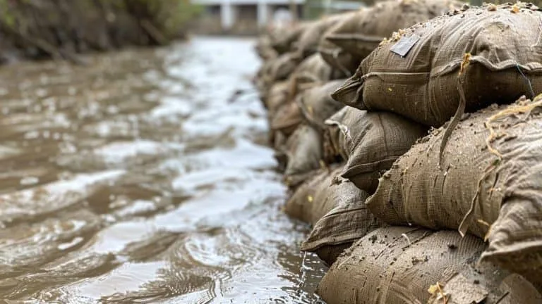 Alsace : Les pluies abondantes vont-elles entrainer une catastrophe inattendue ? Découvrez l'évolution de la crue du Rhin !