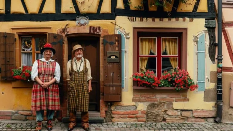 Alsace : Pourquoi les professionnels du tourisme sont-ils au bord du gouffre ?