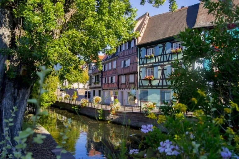 Au départ de Strasbourg - Excursion historique d'une journée en Alsace