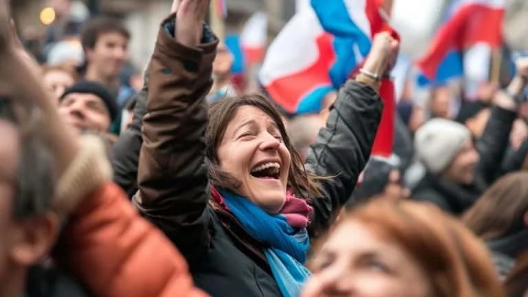 Comment La France Insoumise a-t-elle réussi à s'imposer face à l'extrême droite à Strasbourg et Mulhouse lors des élections européennes ? Découvrez les secrets de leur succès !
