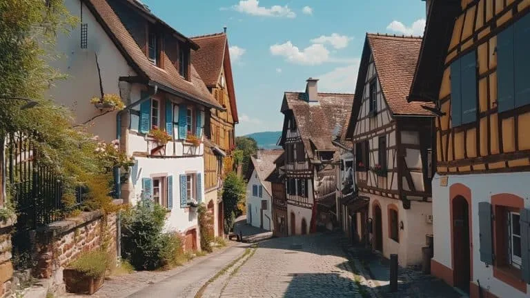 Comment l'Adie a révolutionné la création d'entreprise en Alsace pendant 35 ans ? Découvrez son incroyable histoire !