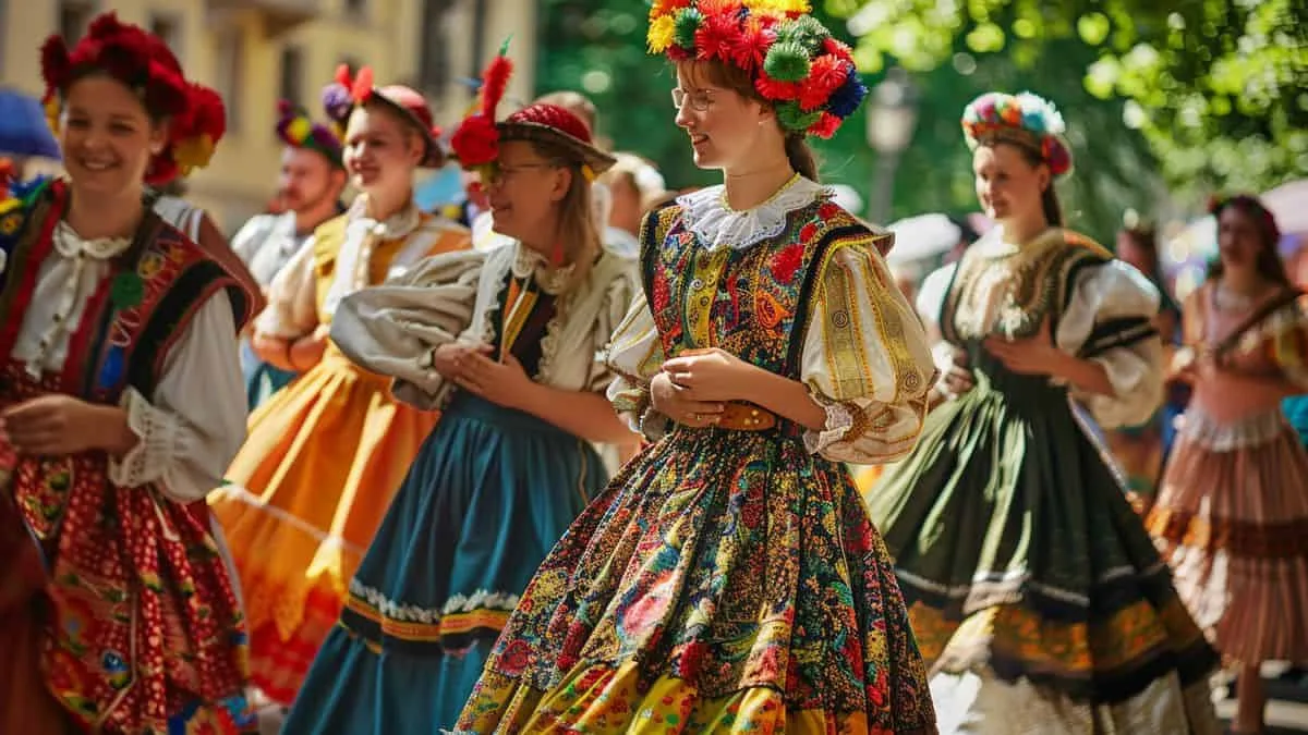 Découvrez 6 festivals incontournables à ne pas manquer en Alsace