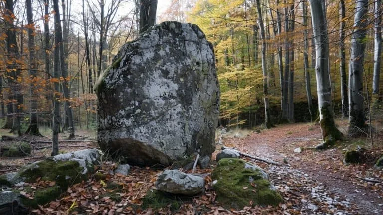 Découvrez le mystère caché de la pierre en Alsace du Nord : un voyage inoubliable au cœur de l'Histoire !