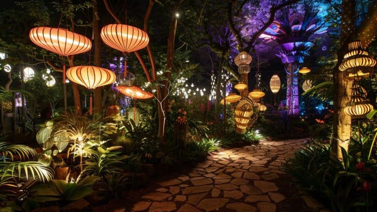 Découvrez le parc aérien du Petit Prince : une aventure en altitude