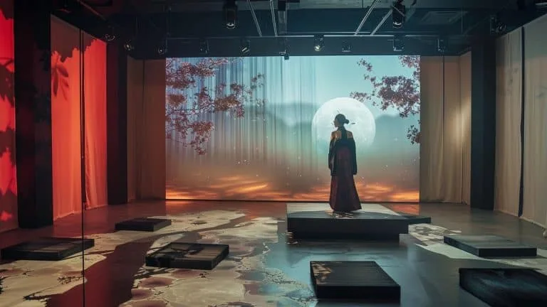 Découvrez le spectacle Oto LABo à l'Espace K : la sortie incontournable du week-end en Alsace ?
