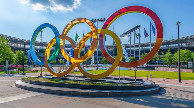 Découvrez le parcours émouvant de la flamme olympique en Alsace pour les JO Paris 2024 - Quels lieux emblématiques ont-ils été choisis ?