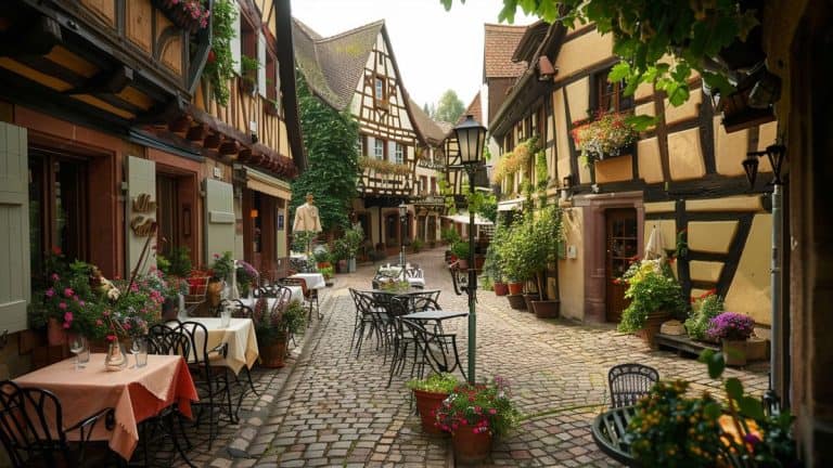 Envie de sortir ce week-end dans le Centre-Alsace ? Découvrez notre sélection de loisirs incontournables !