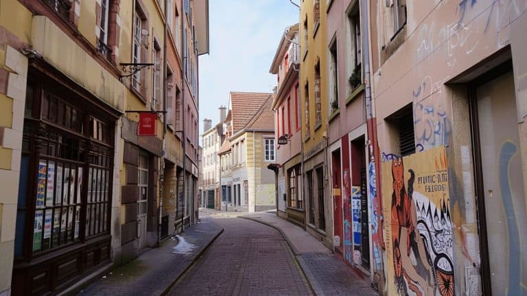 Européennes en Alsace: Pourquoi les grandes et les petites villes sont-elles en guerre ?