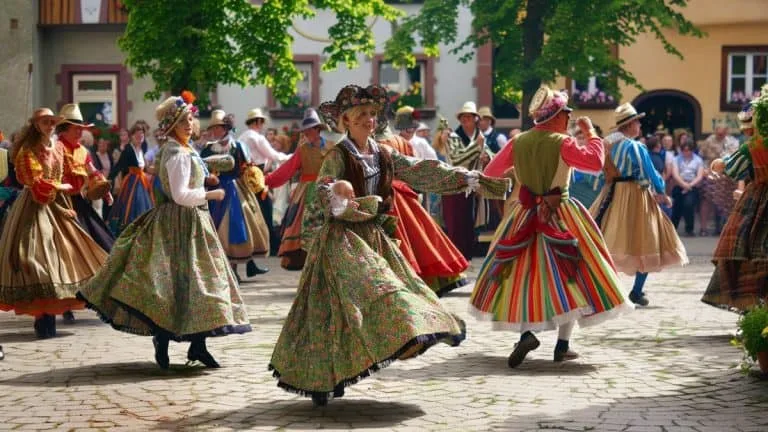 L'Alsace : la vérité cachée sur son appartenance à la Région Grand-Est !