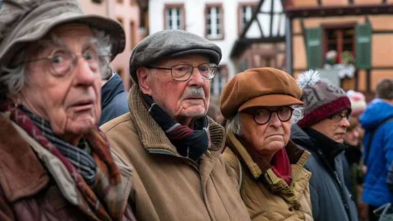 Le Rassemblement national en perte de vitesse en Alsace : Quelles sont les raisons de cette poussée surprenante?