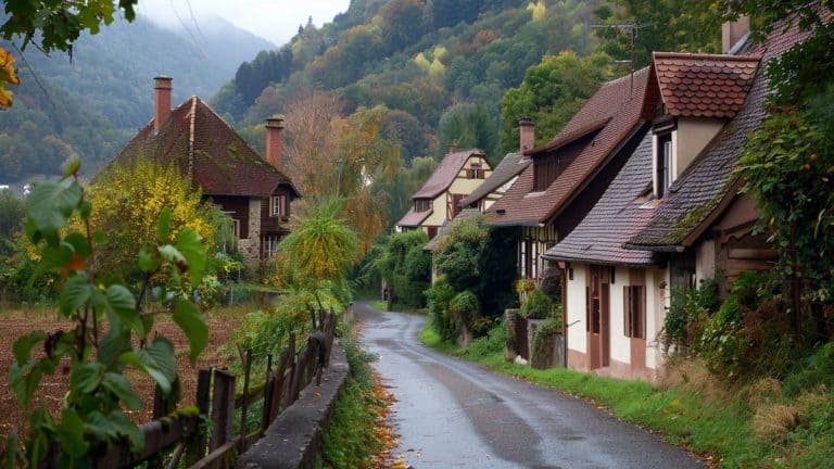 Les plus belles routes d'Alsace à découvrir absolument le samedi 8 juin 2024 : l'aventure vous attend-t-elle ?