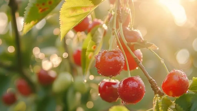 Pourquoi le temps des cerises en Alsace est-il le secret fruitier le mieux gardé de la ferme Hufschmitt à Westhoffen ?