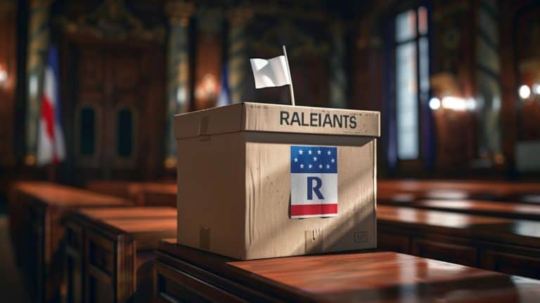 Résultats des Européennes 2024 : Le RN en passe de devenir le premier parti en Alsace ? Découvrez l'implantation impressionnante dont tout le monde parle !