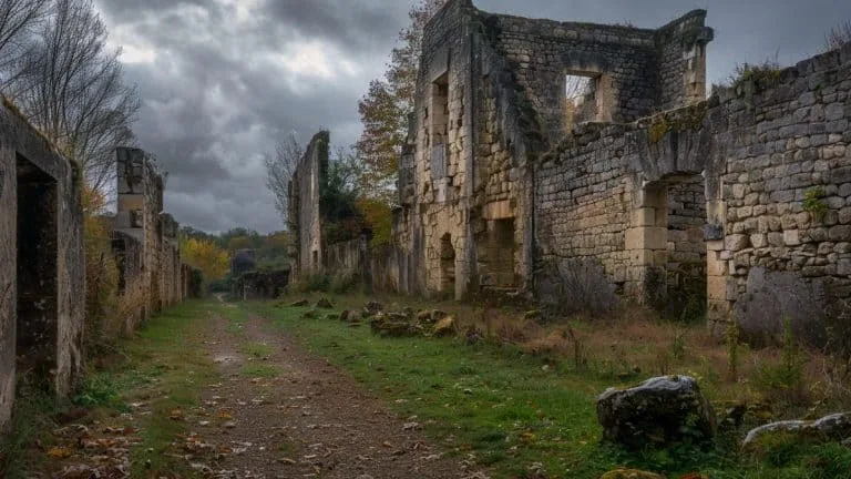ans après le massacre d'Oradour-sur-Glane : que cachent les tensions entre l'Alsace et le Limousin ?
