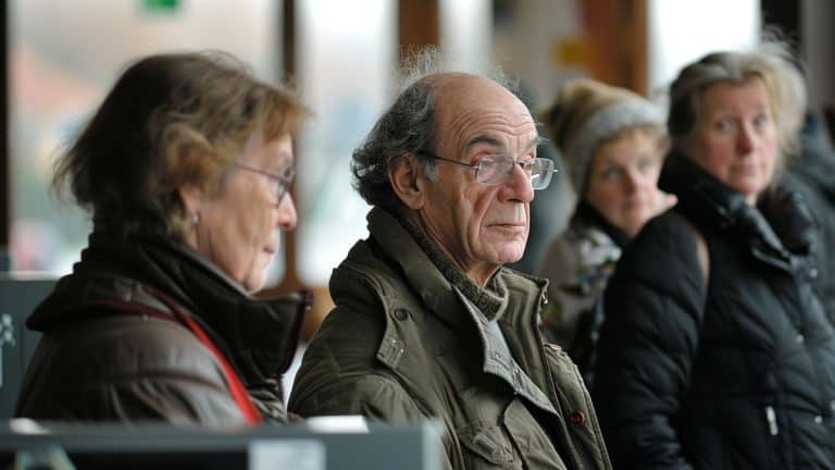 Élections européennes : Pourquoi les Alsaciens se sont-ils précipités aux urnes dès midi ?