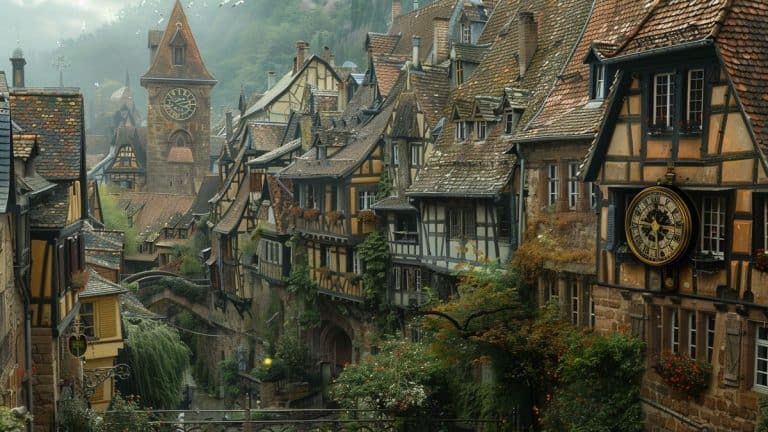 Alerte canicule en Alsace : jusqu'à 27°C à Colmar, êtes-vous prêt pour affronter cette chaleur extrême ?