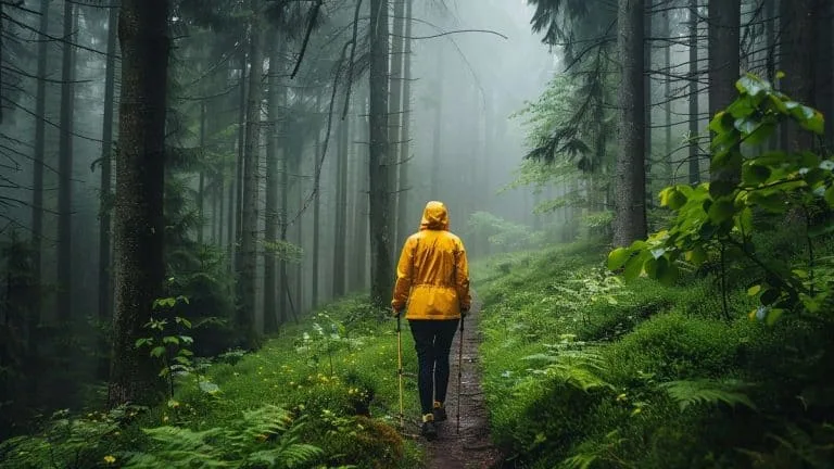 Allez-vous braver les orages du week-end en Alsace ou rester au chaud ? Découvrez ce qui vous attend !
