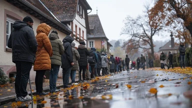 Alsace Politiques: Quel impact aura l'avenir des régions sur les législatives à venir ?