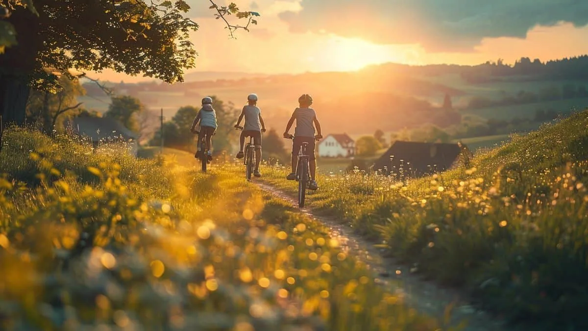 Centre-Alsace : Êtes-vous prêt à découvrir le secret d'un été inoubliable sous le soleil éclatant ?